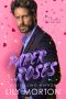 [Confetti Hitched 03] • Paper Roses